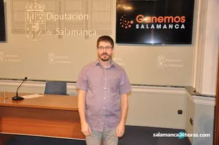 Gabriel Ganemos