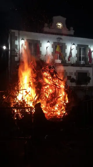San Sebastian en Ciperez (13)