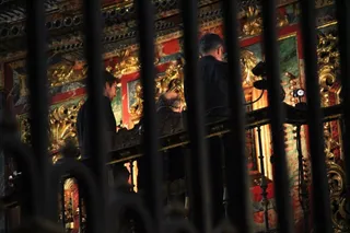 Concierto de órgano de Jordi Vergés en la Catedral Nueva