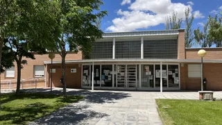 Centro de Salud de Peñaranda de Bracamonte