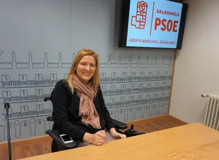 Maribel Campo PSOE (Copy)