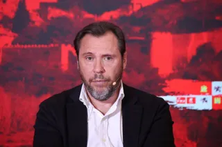 Escuela de Buen Gobierno del PSOE