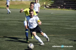 Salamanca CF UDS JR Helmántico JR (25)