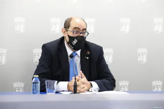 El PP de Salamanca insta al Gobierno de España que garantice que la Escuela Nacional de Policía será un centro adscrito a la USAL