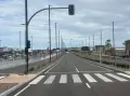 Muere una mujer atropellada en un paso de peatones en la avenida de Requejo de Zamora