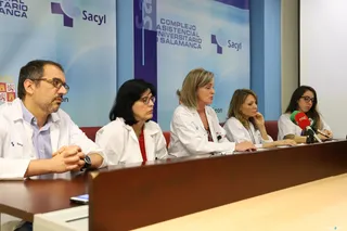IMG 0403Dia Internacional de la lucha contra el virus del papiloma humano (4 3 2020)
