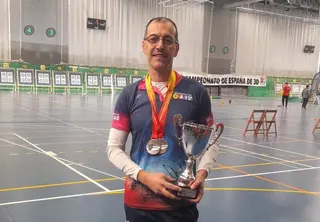 Miguel Ángel Carrasco Ramos