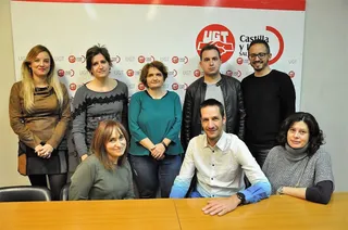 UGT Enseñanza 2