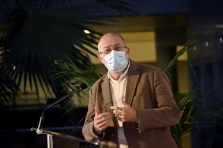 Francisco Igea