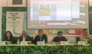 Entregado el galardón Leeureka! Premio Iberoamericano de Libro Informativo para Niños
