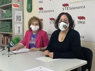 STE SALAMANCA