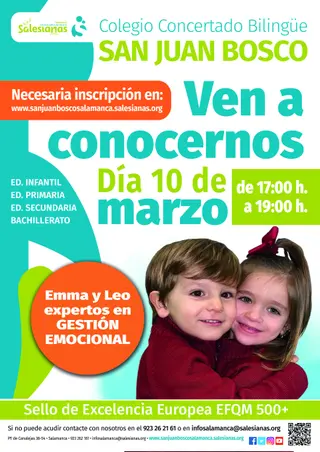 Colegio San Juan Bosco Salamanca (0)