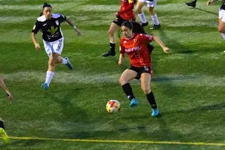 Salamanca Fútbol Femenino – Navega | Mateo G.J.