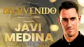Javi Medina, nuevo técnico de Unionistas | FOTO UNIONISTAS CF 