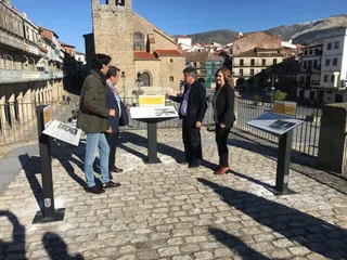 RUTA TURISTICA