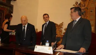 Fallece Victoriano García Pilo