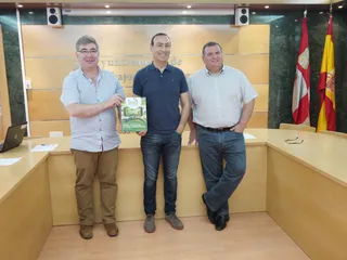 Carbajosa implanta un nuevo servicio de comunicación de incidencias a través de una aplicación móvil