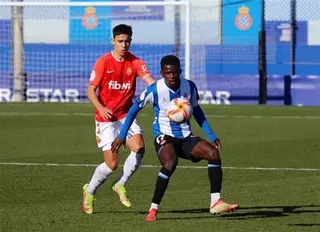 Isaac Obeng