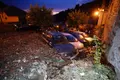 Riada en el pueblo de Manzanedo de Valdueza (León) | Imágenes AGENCIA ICAL