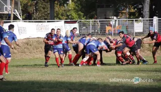 Salamanca Rugby