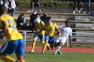 RIBERT- MONTERREY