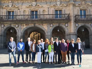 Candidatura josé luis mateos