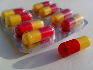 Antibioticos