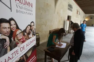 Asamblea de alumni