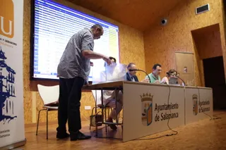 Un total de 55 viviendas protegidas se sortean en Pizarrales