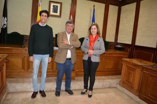 Bejar reindustralizacion