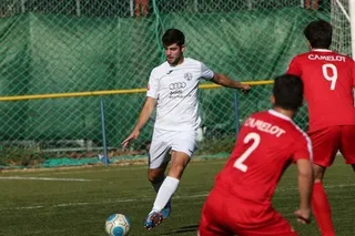 Tres jugadores se perderán la próxima jornada de la Provincial