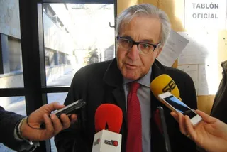 “Hay una revisión de conceptos, algunos peligrosos para las libertades individuales”