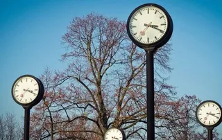 Relojes