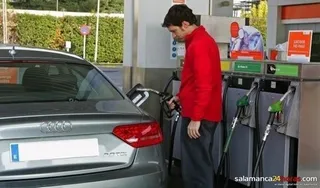 Las gasolineras de los centros comerciales, las más baratas para repostar