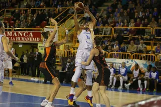Perfumerías Avenida: de final en ‘final’