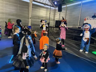 Halloween Carbajosa (3)