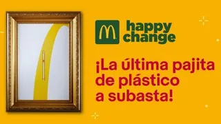 Ultima pajita
