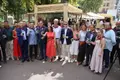 Inauguración de la Feria de Día 2026