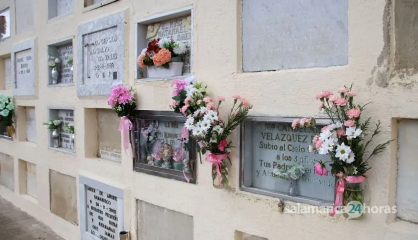Cementerio