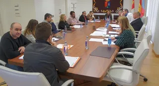 Villares emprenderá la renovación de todos los parques del municipio