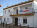 Vivienda rehabilitada dentro del programa en Villar de Ciervo