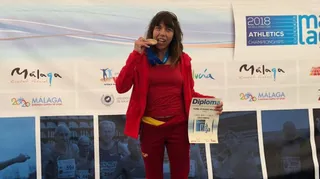 Isabel almaraz