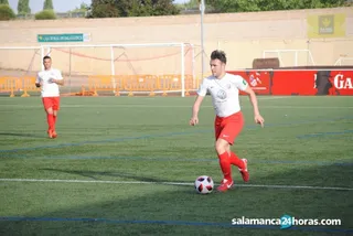 RUBÉN CEBRE