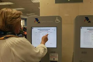 Cómo acceder a mi borrador de la declaración de la renta