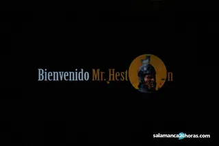 Bienvenido Mr Herton en Filmoteca (12)