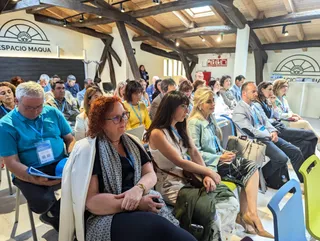La Universidad de Salamanca participa en la II Asamblea General de Asociación de Parques Científicos y Tecnológicos de España en Avilés