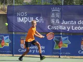 XXIV Open Nacional Ciudad de Béjar.