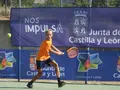 XXIV Open Nacional Ciudad de Béjar.