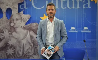 Salamanca tendrá una amplia oferta de espectáculos hasta diciembre
