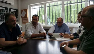 Santa Marta incrementa casi un 20 % su aportación a Proyecto Hombre